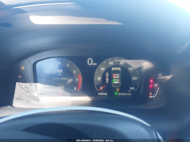 Acura Adx A-spec