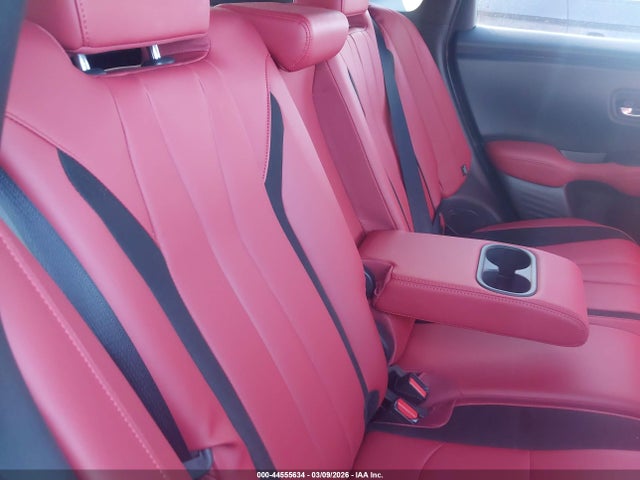 Acura Adx A-spec