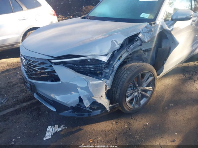 Acura Adx A-spec