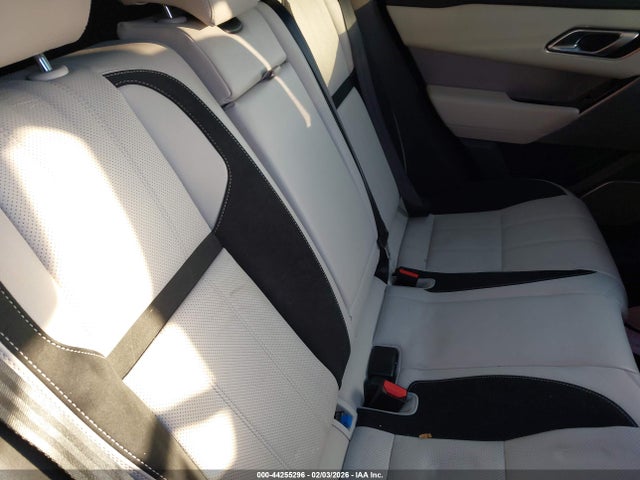 Land Rover Range Rover Velar P340 R-dynamic S