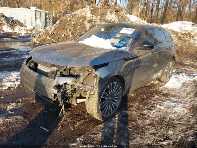 Land Rover Range Rover Velar P340 R-dynamic S