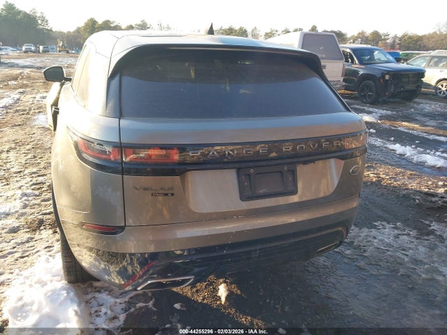 Land Rover Range Rover Velar P340 R-dynamic S