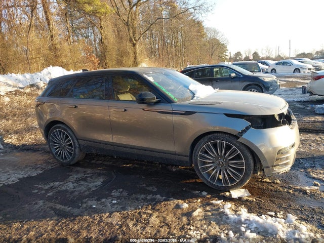 Land Rover Range Rover Velar P340 R-dynamic S
