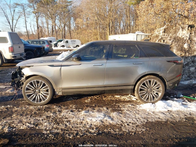 Land Rover Range Rover Velar P340 R-dynamic S
