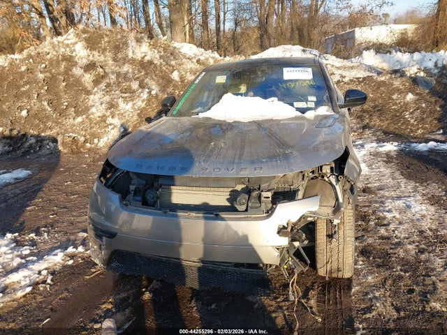 Land Rover Range Rover Velar P340 R-dynamic S