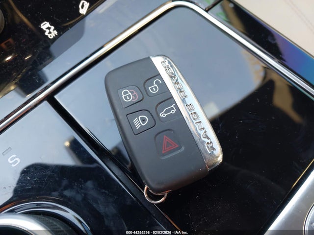 Land Rover Range Rover Velar P340 R-dynamic S