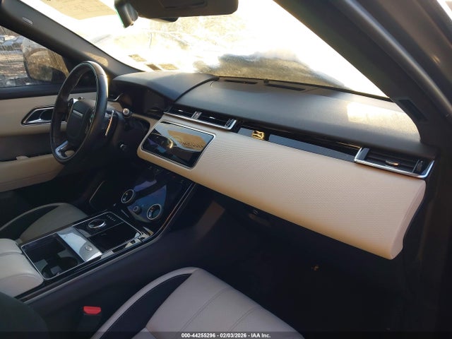 Land Rover Range Rover Velar P340 R-dynamic S