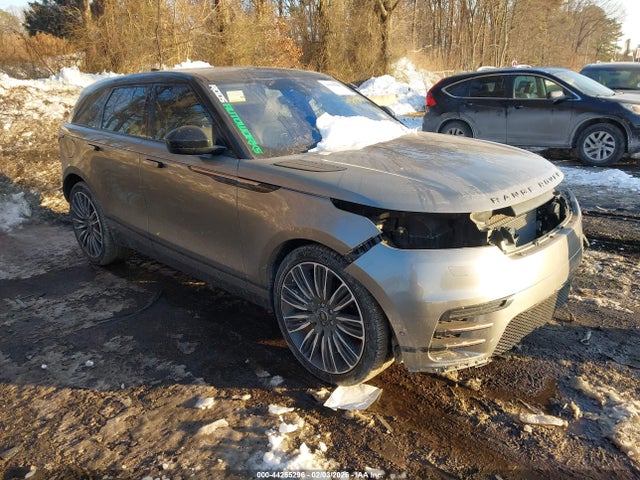 Salvage Land Rover Range Rover Velar Image