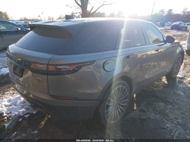 Land Rover Range Rover Velar P340 R-dynamic S