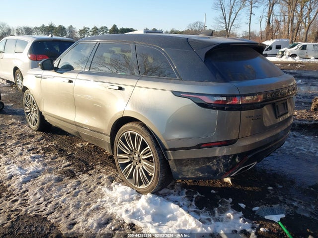 Land Rover Range Rover Velar P340 R-dynamic S