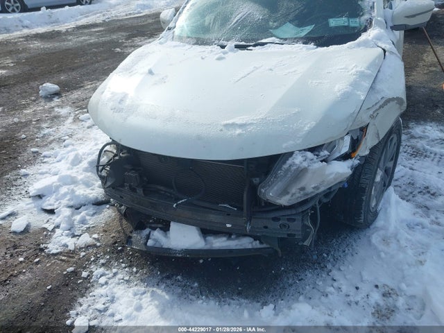 Nissan Rogue Sl