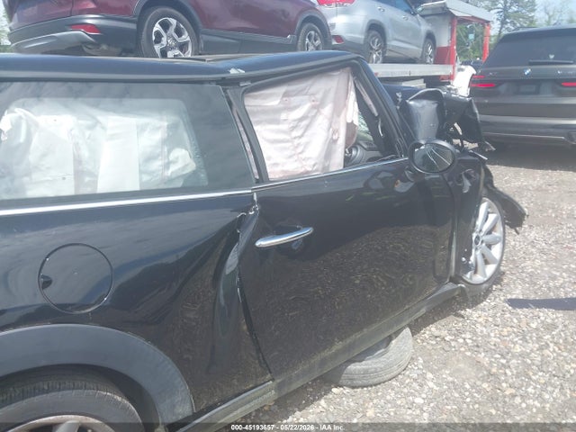 MINI Hardtop Oxford Edition