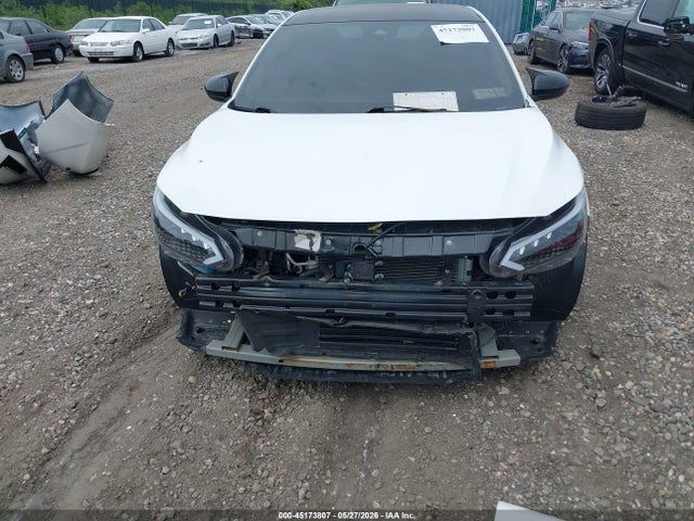 Nissan Sentra Sv Xtronic Cvt