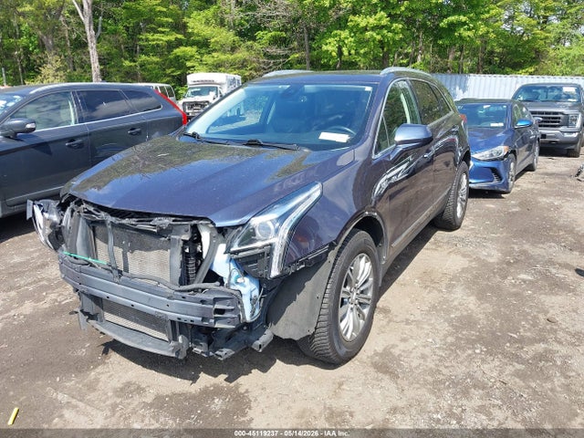 Cadillac XT5 Luxury