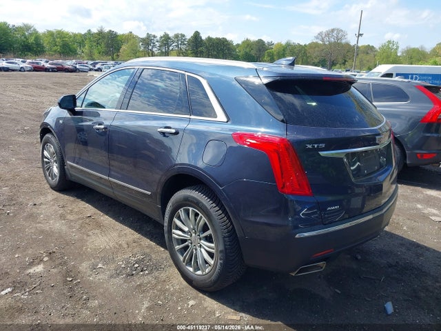 Cadillac XT5 Luxury