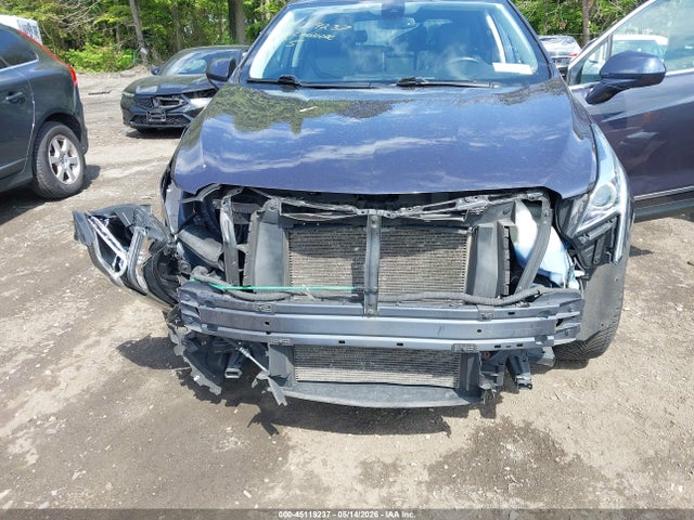 Cadillac XT5 Luxury