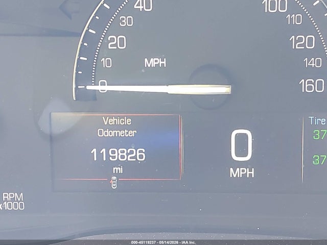 Cadillac XT5 Luxury