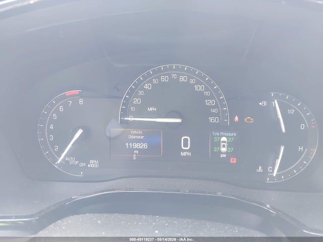 Cadillac XT5 Luxury