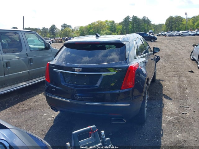 Cadillac XT5 Luxury