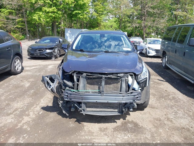 Cadillac XT5 Luxury
