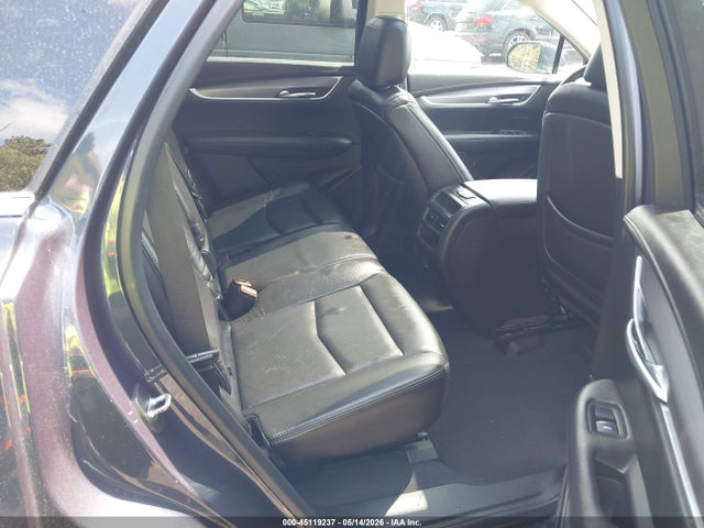 Cadillac XT5 Luxury