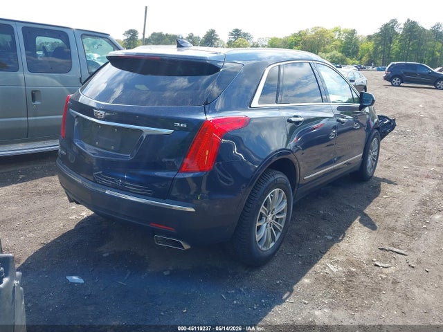 Cadillac XT5 Luxury