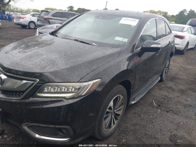 Acura RDX Advance Package