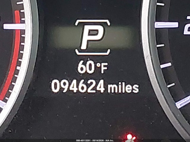 Acura RDX Advance Package