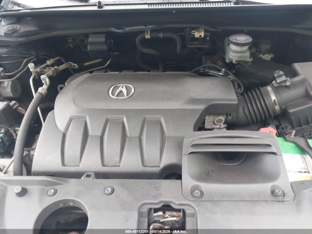 Acura RDX Advance Package