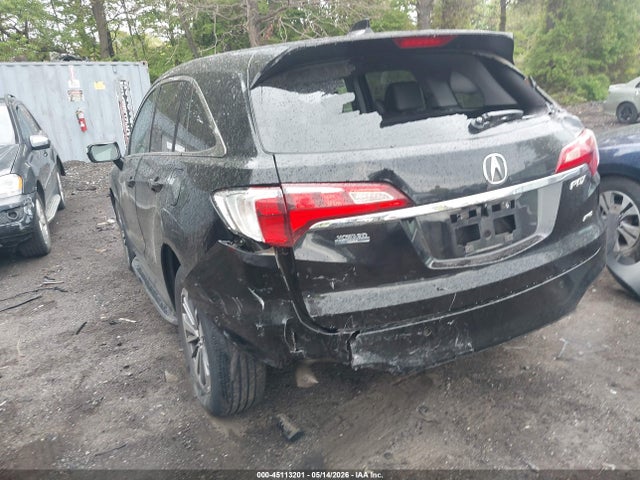 Acura RDX Advance Package