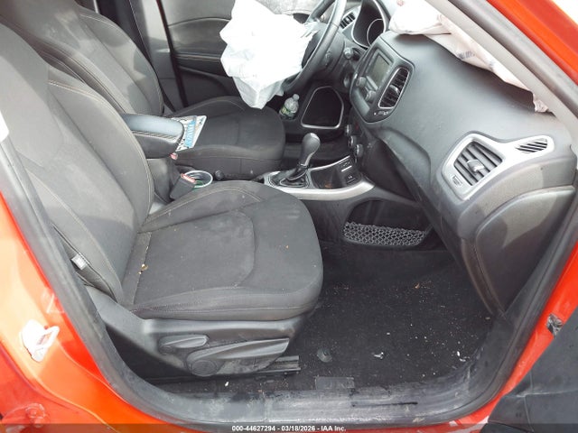 Jeep Compass Sport Fwd