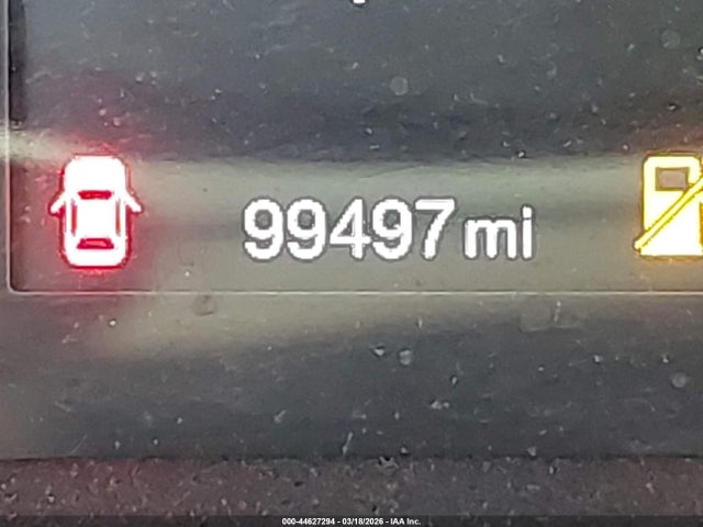 Jeep Compass Sport Fwd