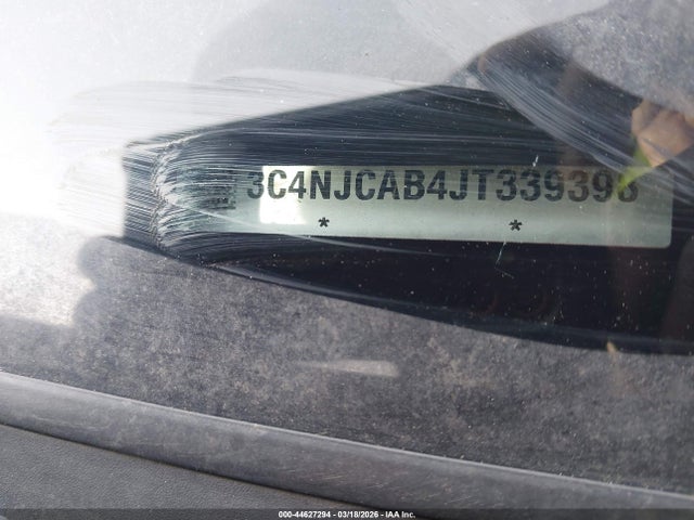 Jeep Compass Sport Fwd