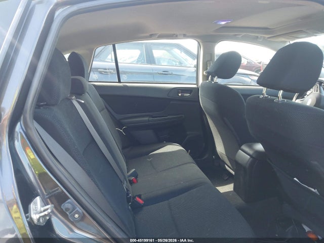 Subaru Impreza 2.0i Premium