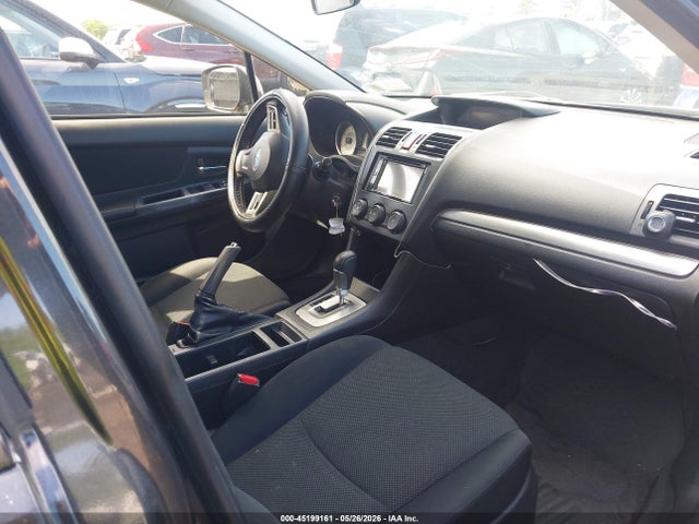 Subaru Impreza 2.0i Premium