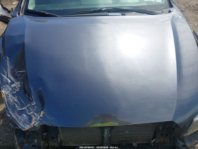 Subaru Impreza 2.0i Premium
