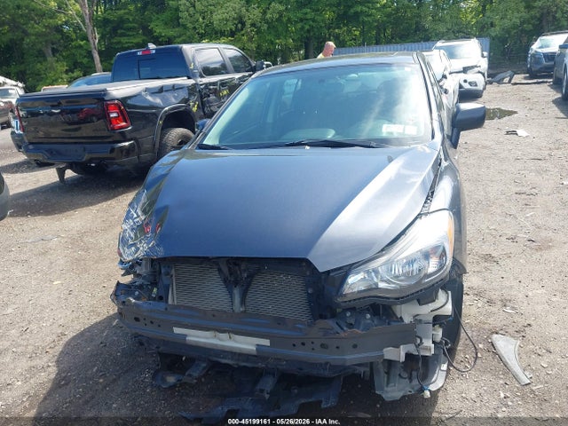 Subaru Impreza 2.0i Premium