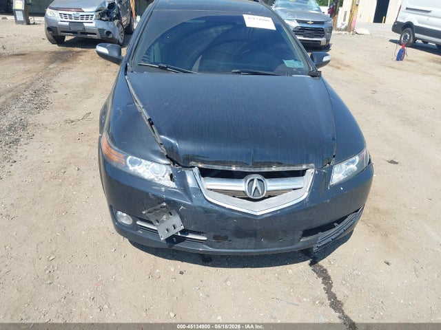 Acura TL 3.2