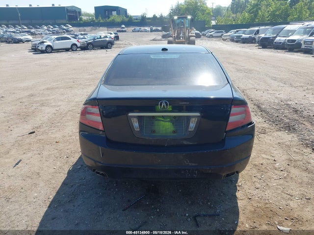 Acura TL 3.2