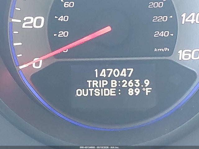 Acura TL 3.2