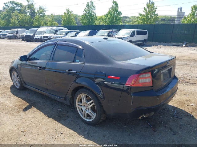 Acura TL 3.2