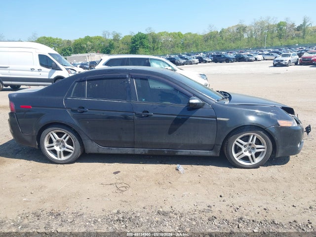 Acura TL 3.2