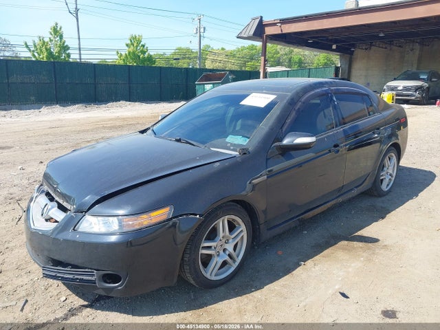 Acura TL 3.2