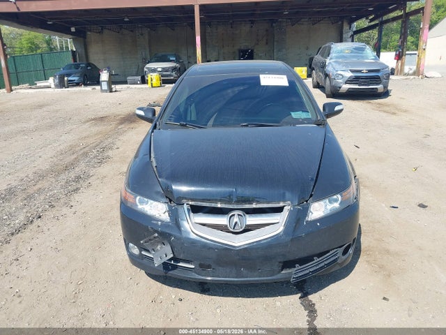 Acura TL 3.2