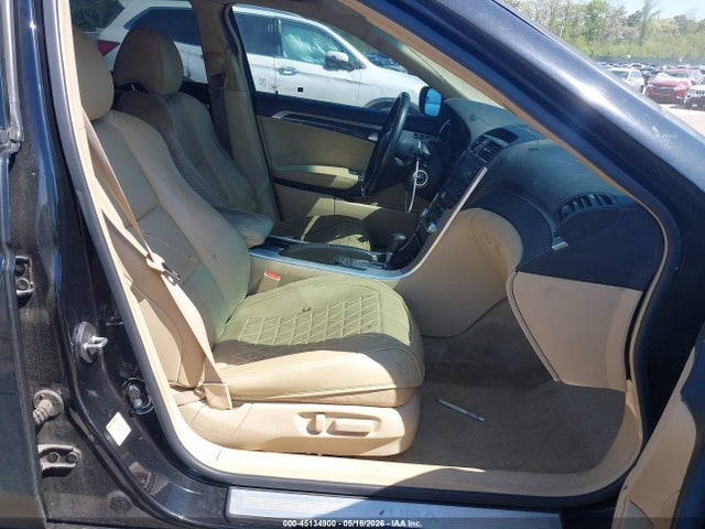 Acura TL 3.2
