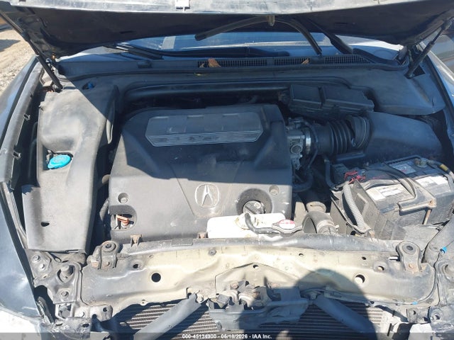 Acura TL 3.2