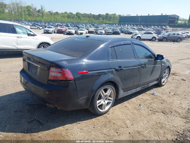 Acura TL 3.2