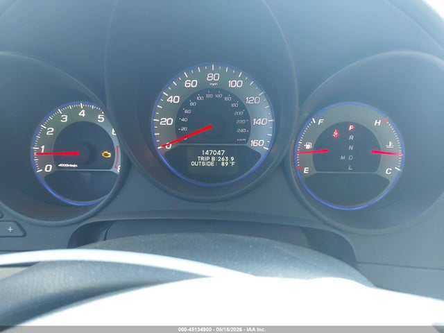 Acura TL 3.2