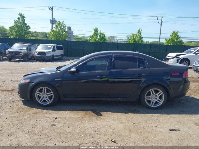 Acura TL 3.2