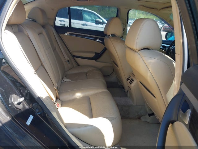 Acura TL 3.2
